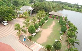 Krishna Park Resort Diu